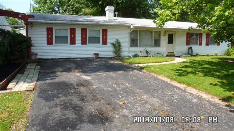 445 Pembroke Road Valparaiso, IN 46385 - Photo 1 of 10 767x431