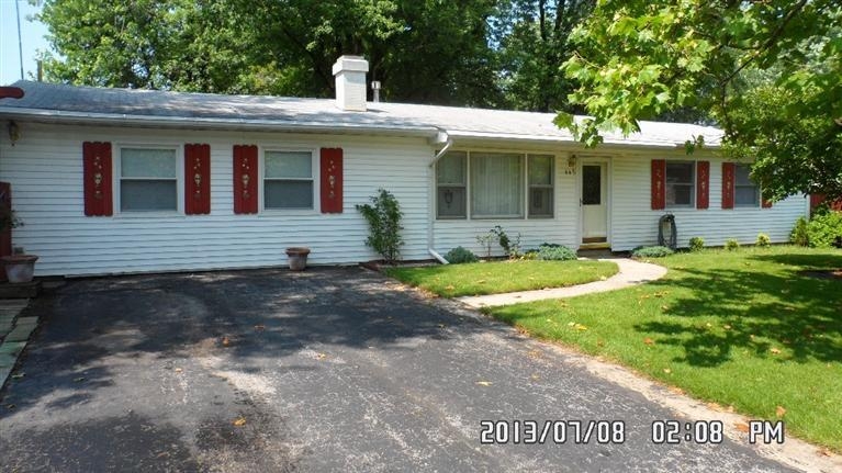 445 Pembroke Road Valparaiso, IN 46385 - Photo 2 of 10 767x431