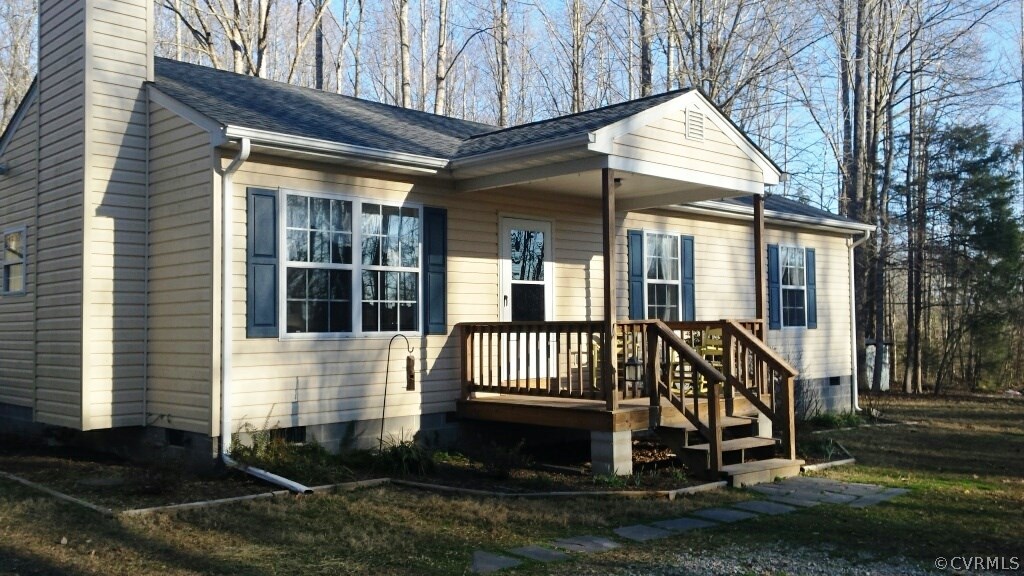 119 Frenchs Store Road Cumberland, VA 23040 - Photo 1 of 20 Gallery Image 1
