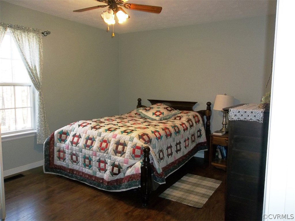 119 Frenchs Store Road Cumberland, VA 23040 - Photo 11 of 20 Gallery Image 11