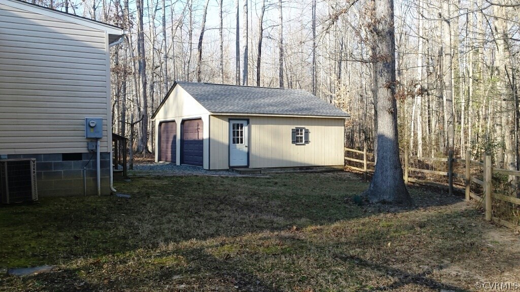 119 Frenchs Store Road Cumberland, VA 23040 - Photo 3 of 20 Gallery Image 3