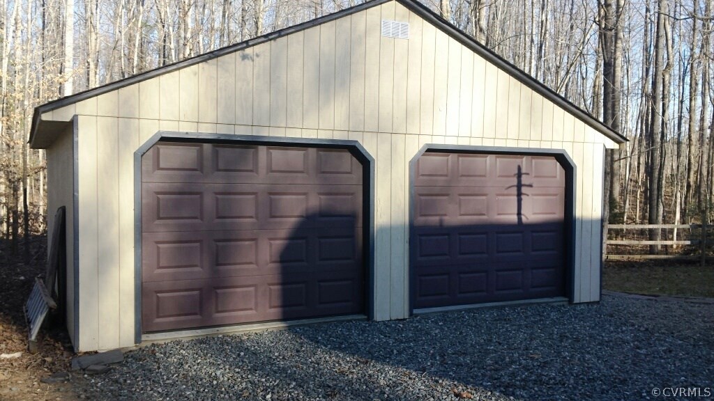 119 Frenchs Store Road Cumberland, VA 23040 - Photo 5 of 20 Gallery Image 5