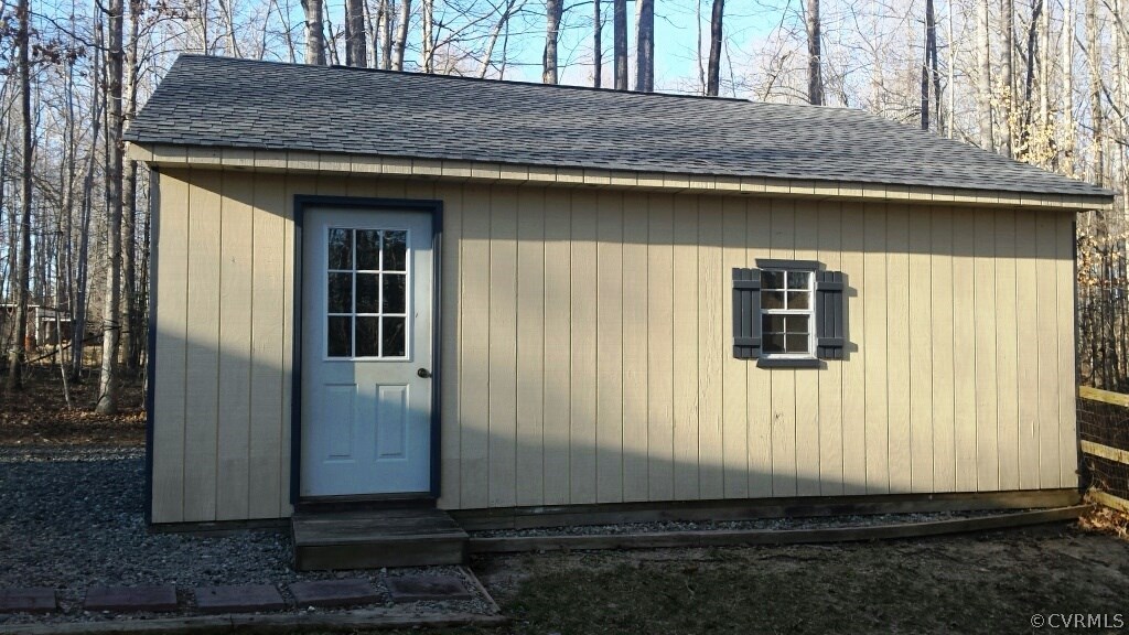 119 Frenchs Store Road Cumberland, VA 23040 - Photo 6 of 20 Gallery Image 6