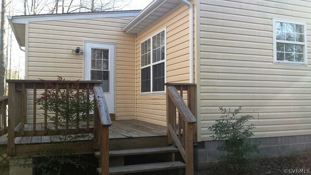 119 Frenchs Store Road Cumberland, VA 23040 - Photo 8 of 20 Gallery Image 8