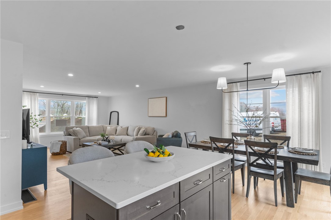 18 Red Maple Lane Warwick, RI 02886 - Photo 11 of 39 Dining area
