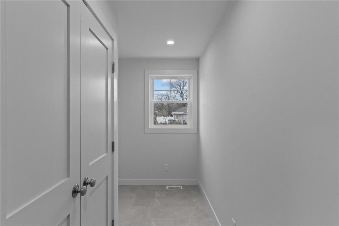 18 Red Maple Lane Warwick, RI 02886 - Photo 18 of 39 Mudroom entrance from garage