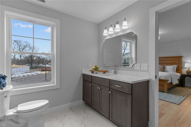 $663,320 | 18 Red Maple Lane, Warwick, RI 02886