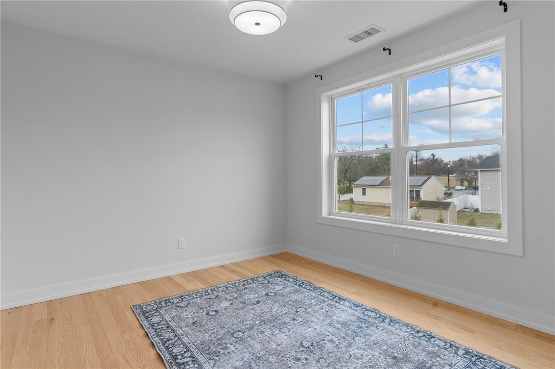 18 Red Maple Lane Warwick, RI 02886 - Photo 29 of 39 Third Bedroom
