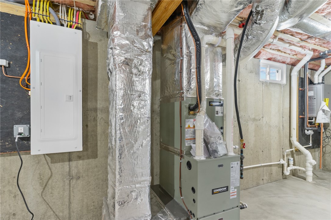 18 Red Maple Lane Warwick, RI 02886 - Photo 36 of 39 High Efficiency Utlities