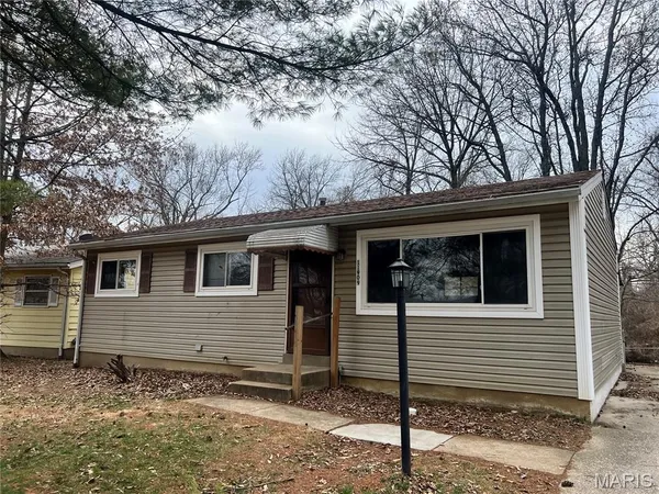 $1,435 | 11909 Homestead Avenue, St. Louis, MO 63138