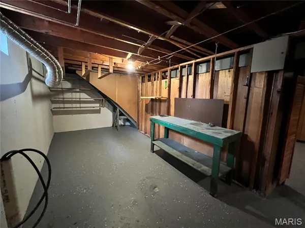 $1,435 | 11909 Homestead Avenue, St. Louis, MO 63138