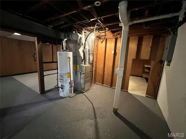 $1,435 | 11909 Homestead Avenue, St. Louis, MO 63138