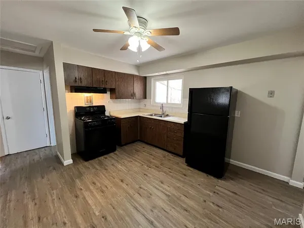 $1,435 | 11909 Homestead Avenue, St. Louis, MO 63138