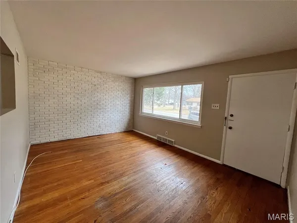 $1,435 | 11909 Homestead Avenue, St. Louis, MO 63138