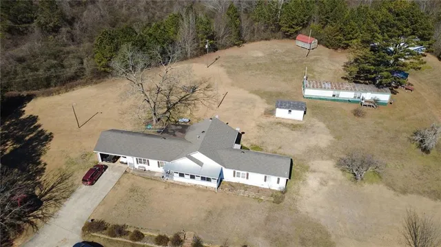 $350,000 | 820 Ledbetter Road, Villa Rica, GA 30180