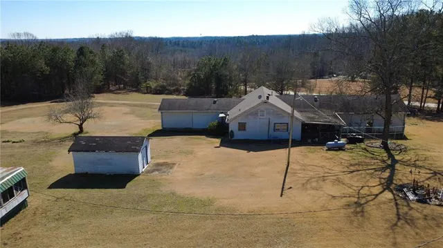 $350,000 | 820 Ledbetter Road, Villa Rica, GA 30180