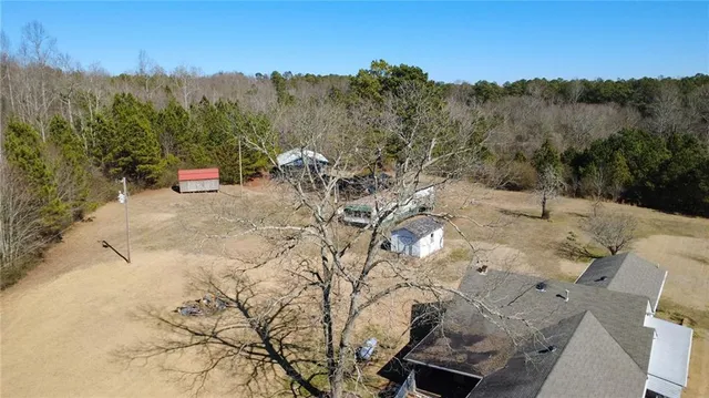 $350,000 | 820 Ledbetter Road, Villa Rica, GA 30180