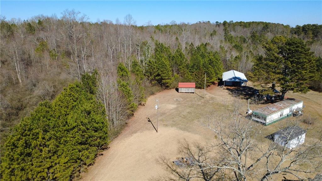 820 Ledbetter Road Villa Rica, GA 30180 - Photo 26 of 58