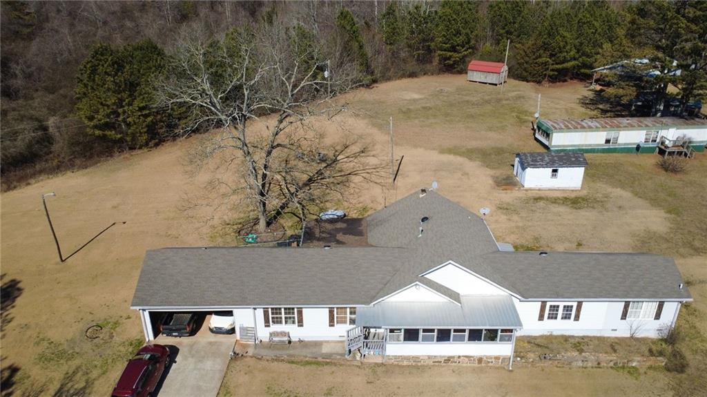 820 Ledbetter Road Villa Rica, GA 30180 - Photo 29 of 58