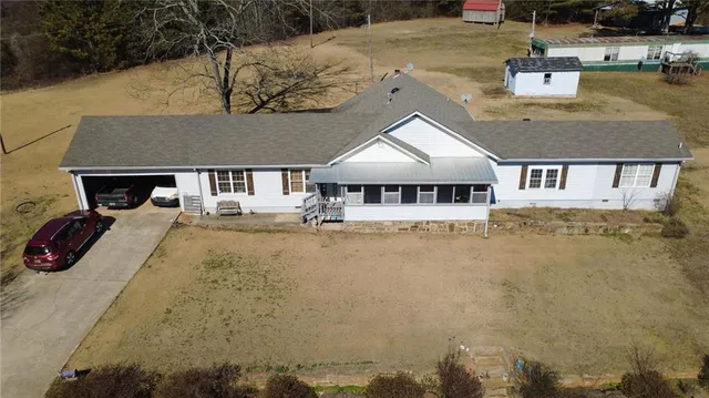 $350,000 | 820 Ledbetter Road, Villa Rica, GA 30180