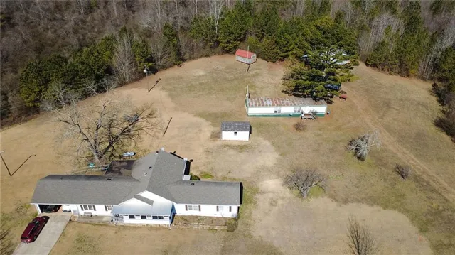 $350,000 | 820 Ledbetter Road, Villa Rica, GA 30180