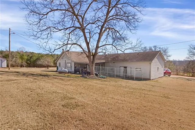 $350,000 | 820 Ledbetter Road, Villa Rica, GA 30180