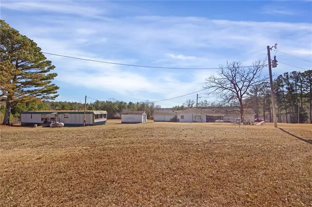 $350,000 | 820 Ledbetter Road, Villa Rica, GA 30180