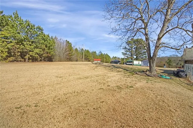 $350,000 | 820 Ledbetter Road, Villa Rica, GA 30180