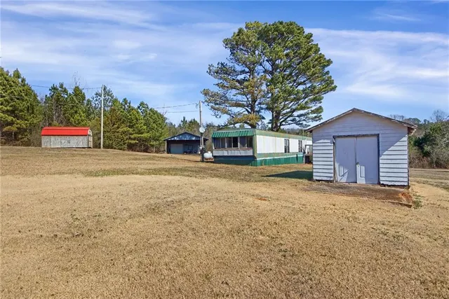 $350,000 | 820 Ledbetter Road, Villa Rica, GA 30180