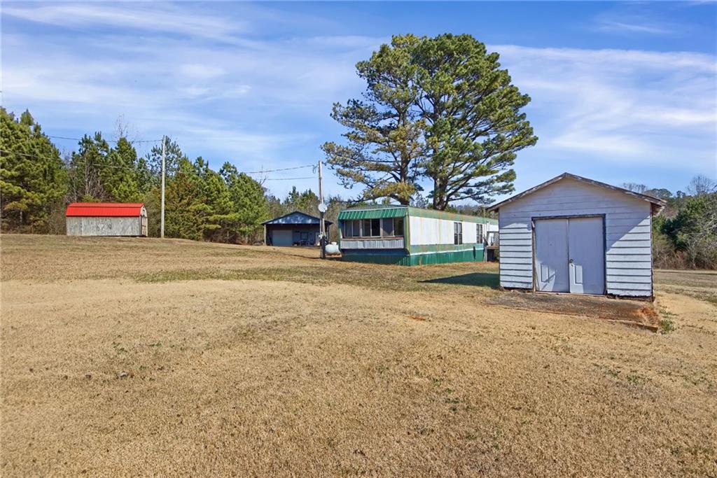 820 Ledbetter Road Villa Rica, GA 30180 - Photo 34 of 58