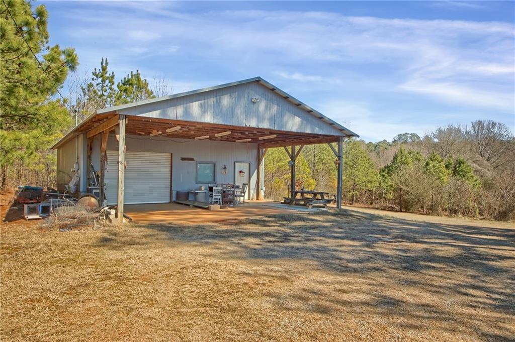 820 Ledbetter Road Villa Rica, GA 30180 - Photo 35 of 58