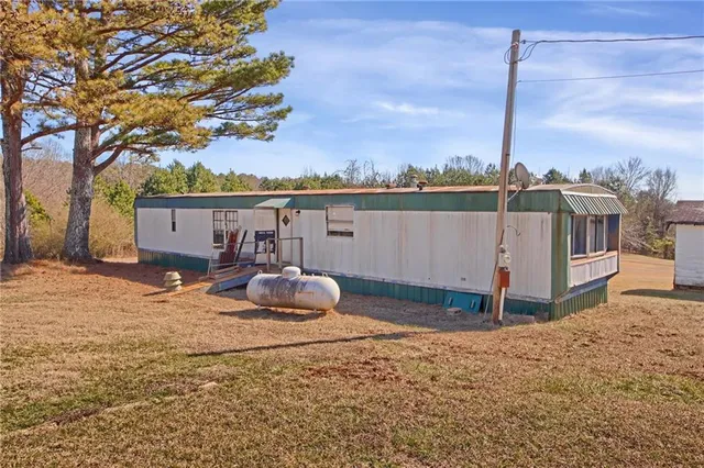 $350,000 | 820 Ledbetter Road, Villa Rica, GA 30180