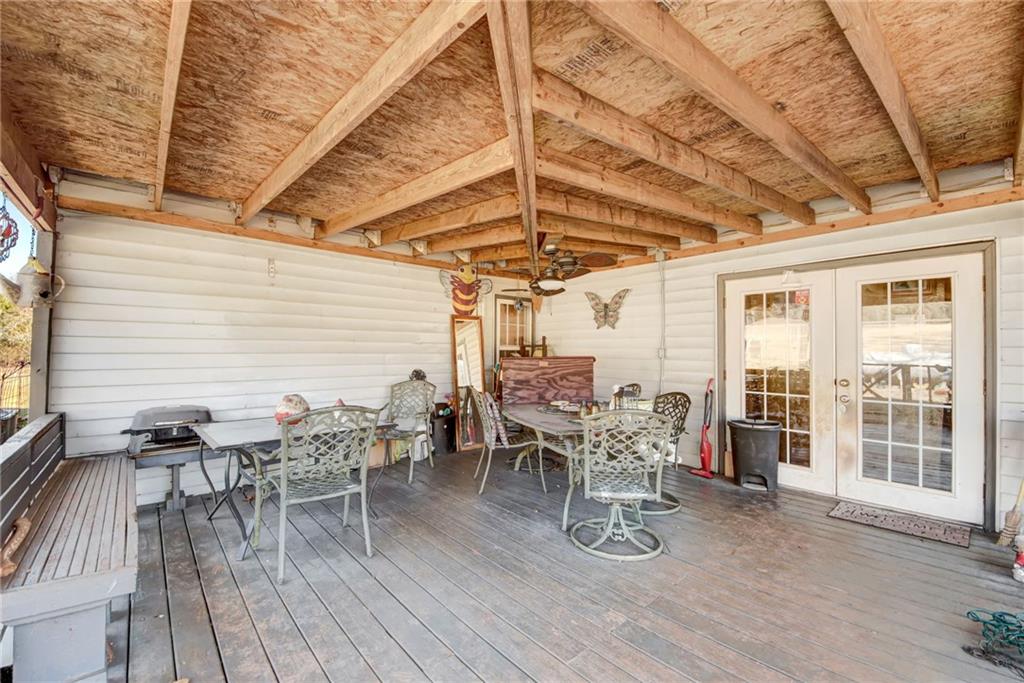 820 Ledbetter Road Villa Rica, GA 30180 - Photo 39 of 58