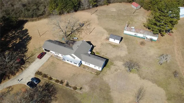 $350,000 | 820 Ledbetter Road, Villa Rica, GA 30180