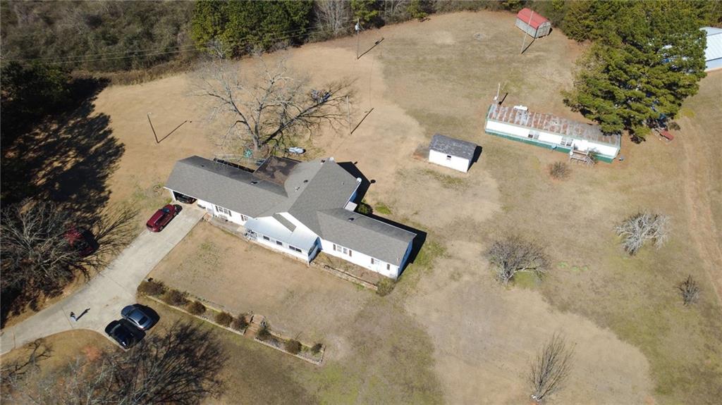 820 Ledbetter Road Villa Rica, GA 30180 - Photo 4 of 58