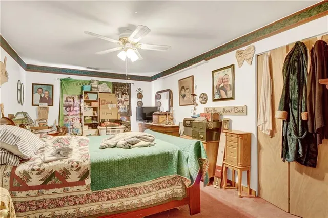 $350,000 | 820 Ledbetter Road, Villa Rica, GA 30180