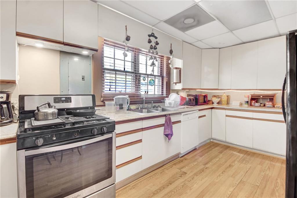 820 Ledbetter Road Villa Rica, GA 30180 - Photo 43 of 58