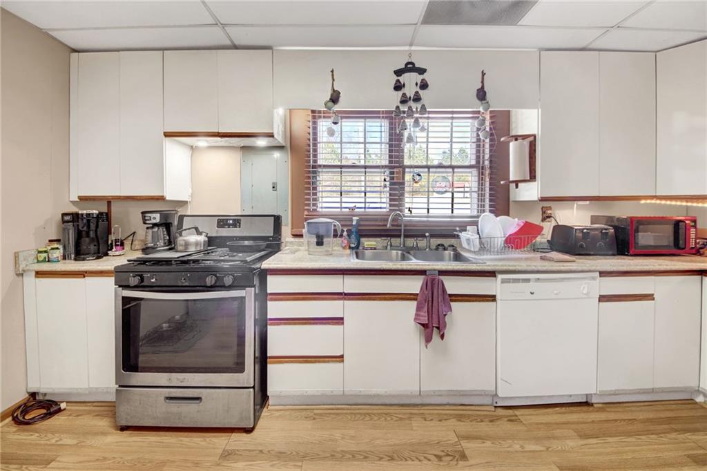 820 Ledbetter Road Villa Rica, GA 30180 - Photo 44 of 58