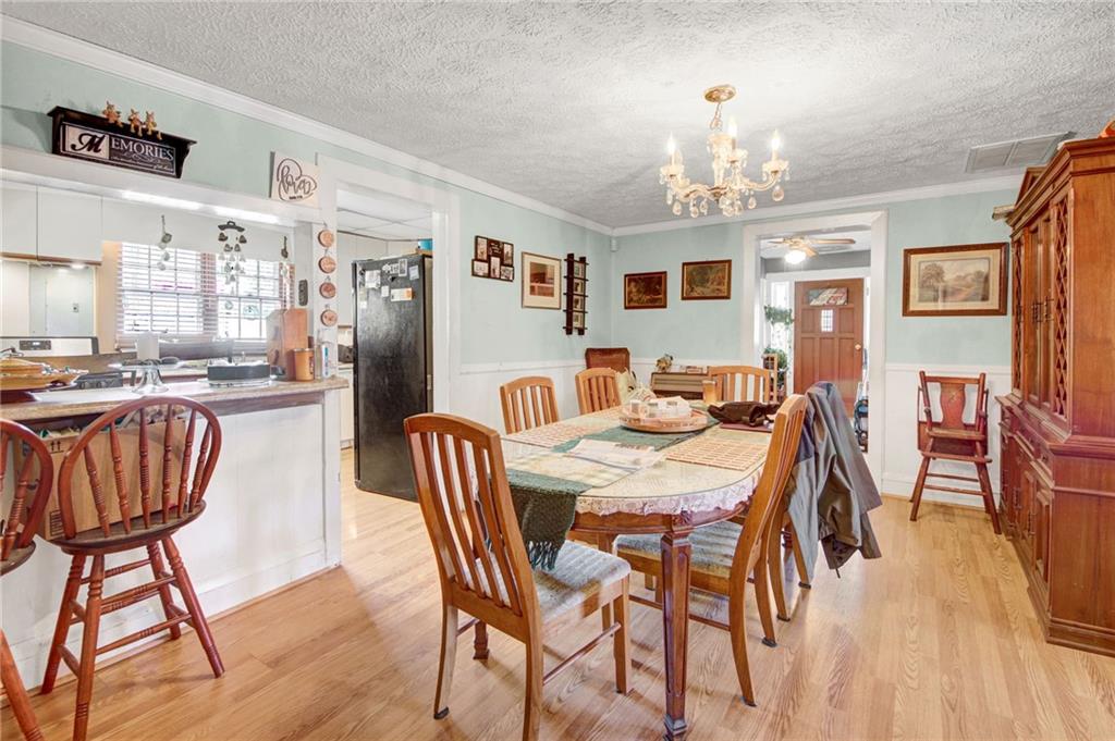 820 Ledbetter Road Villa Rica, GA 30180 - Photo 45 of 58