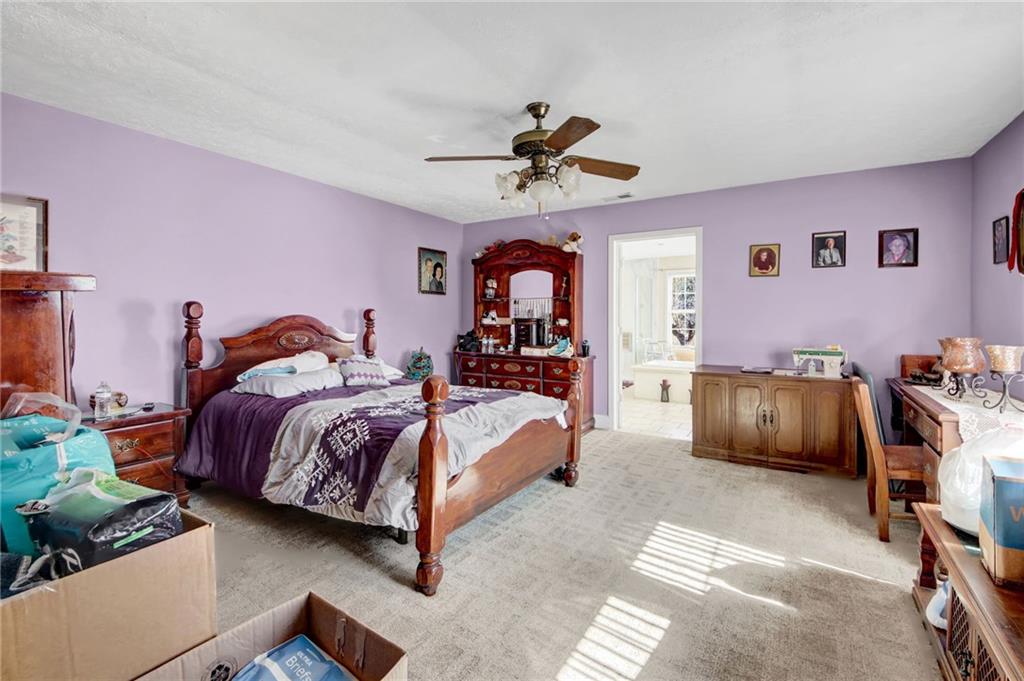 820 Ledbetter Road Villa Rica, GA 30180 - Photo 49 of 58