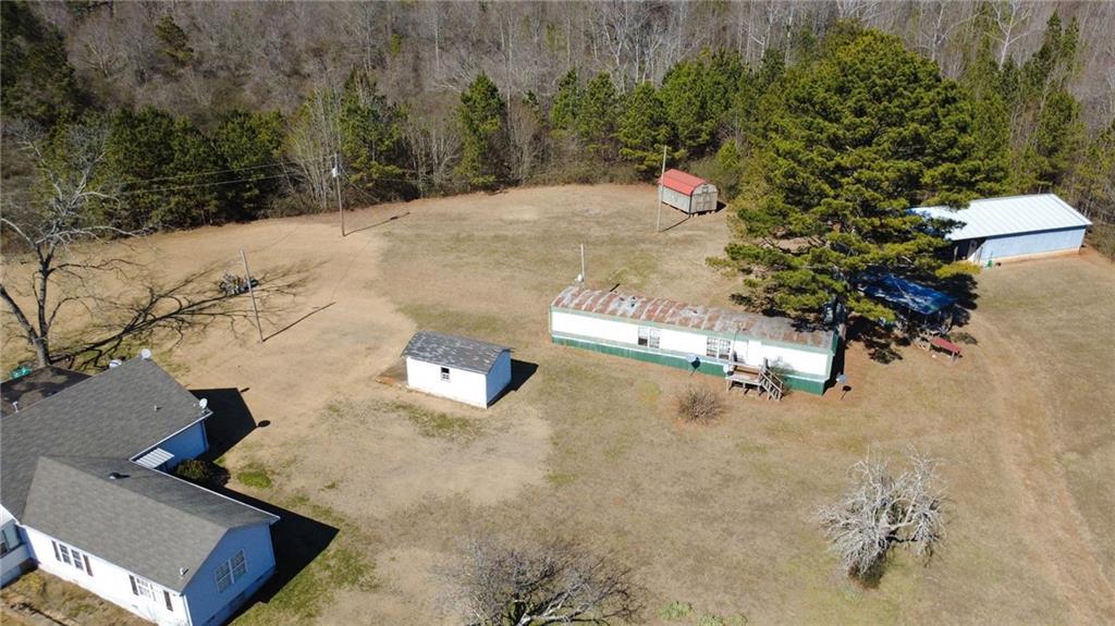 820 Ledbetter Road Villa Rica, GA 30180 - Photo 5 of 58