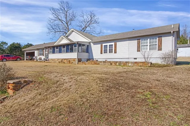 $350,000 | 820 Ledbetter Road, Villa Rica, GA 30180