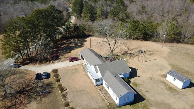$350,000 | 820 Ledbetter Road, Villa Rica, GA 30180