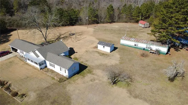 $350,000 | 820 Ledbetter Road, Villa Rica, GA 30180