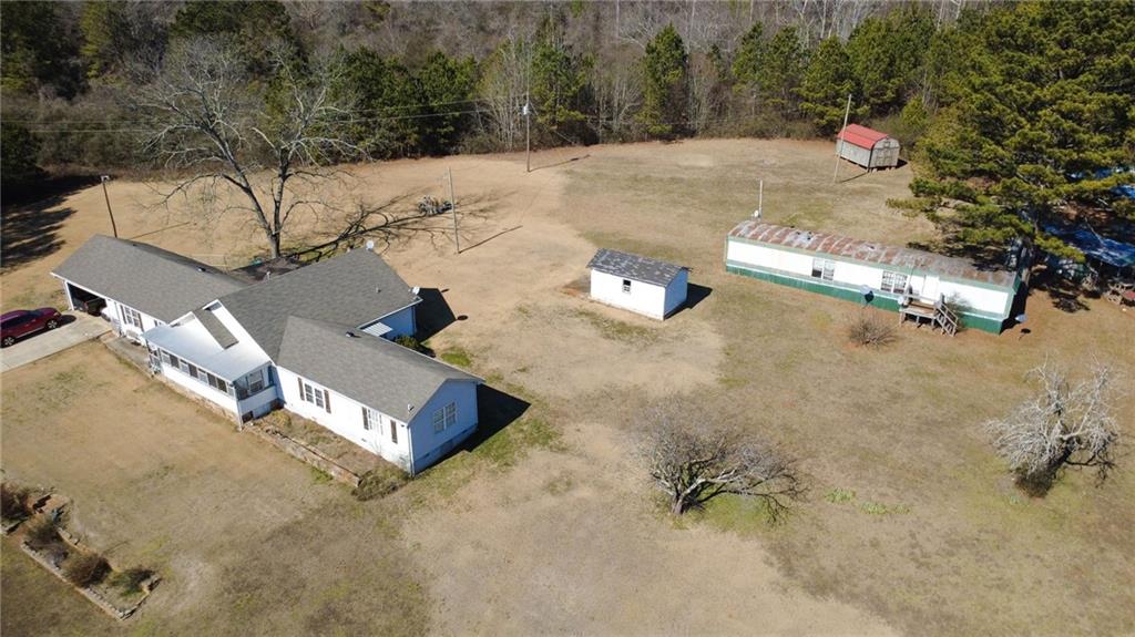 820 Ledbetter Road Villa Rica, GA 30180 - Photo 7 of 58