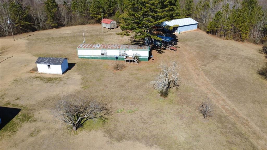 820 Ledbetter Road Villa Rica, GA 30180 - Photo 8 of 58