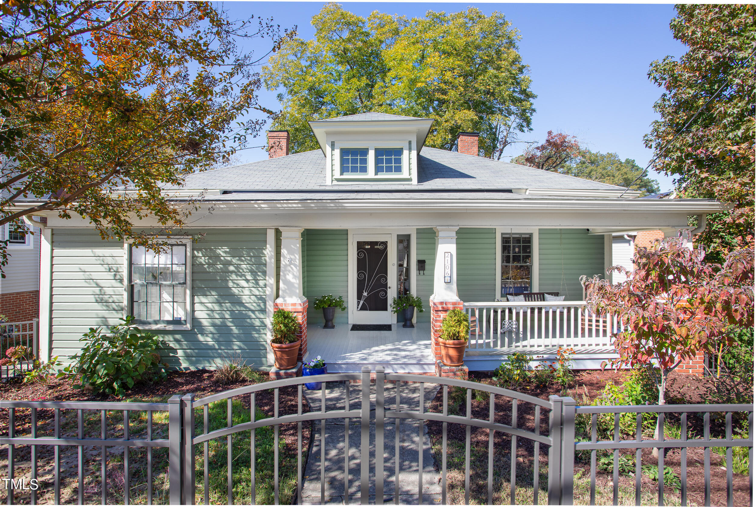 2106 Chapel Hill Road Durham, NC 27707 - Photo 1 of 73 2106_CH_RD_24_MLS_17