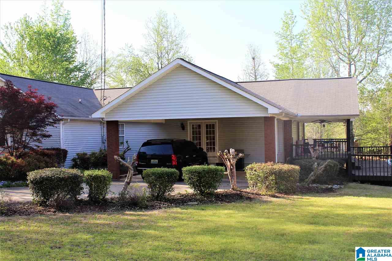1216 Whites Gap Road Southeast Jacksonville, AL 36265 - Photo 26 of 27