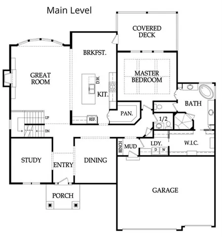 $775,000 | 1312 Northwest 107th Terrace, Kansas City, MO 64155