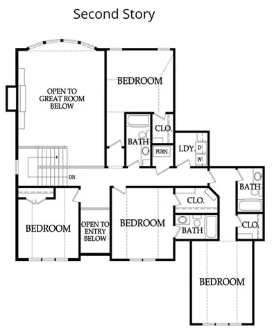 $775,000 | 1312 Northwest 107th Terrace, Kansas City, MO 64155